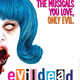 Illustration for article titled Broadway Killed The Zombies